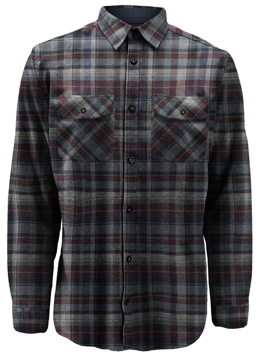 CHEMISE POINT-ZERO POUR HOMME