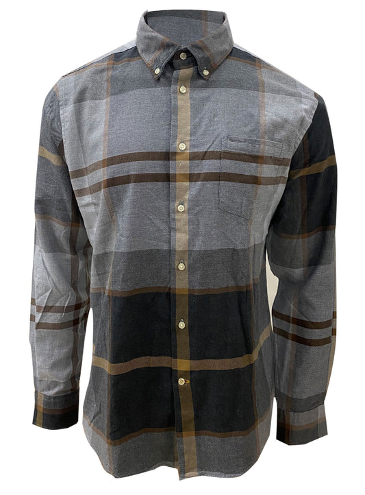 CHEMISE POINT-ZERO POUR HOMME