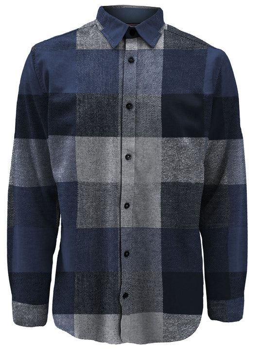 CHEMISE POINT-ZERO POUR HOMME