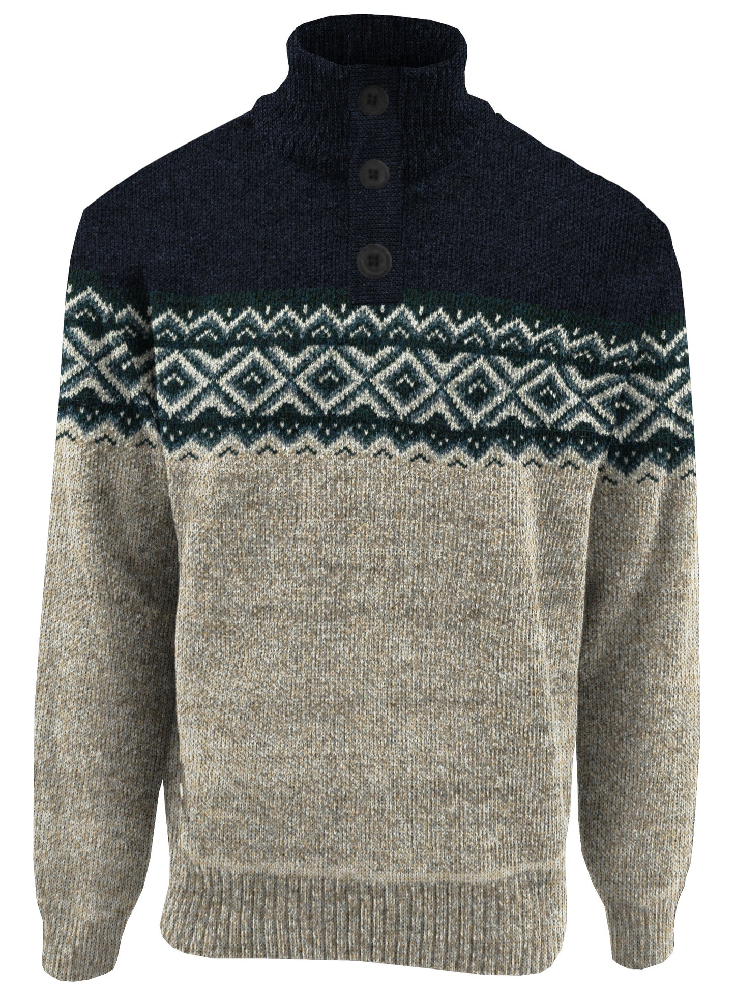 CHANDAIL POINT-ZERO POUR HOMME