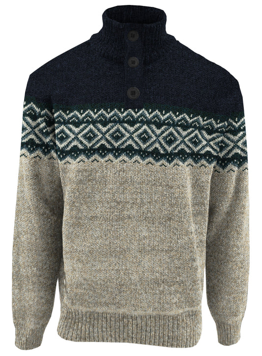 CHANDAIL POINT-ZERO POUR HOMME
