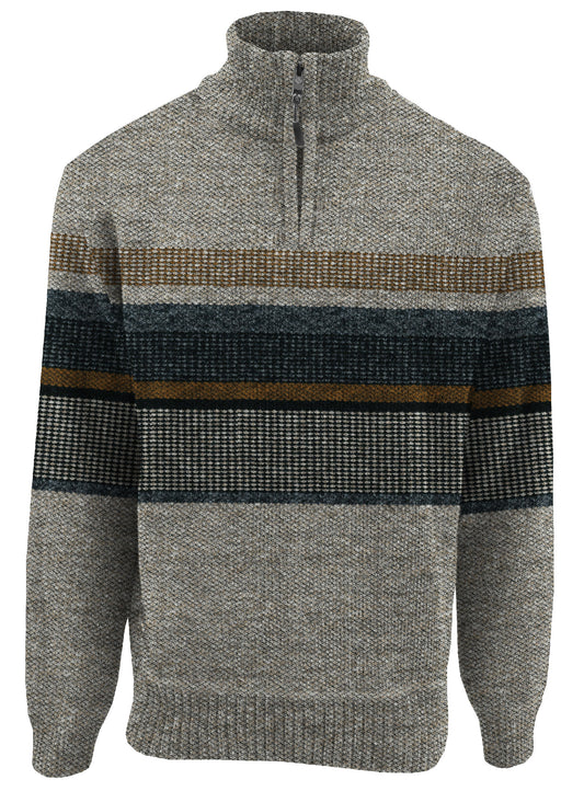 CHANDAIL tricot POINT-ZERO POUR HOMME