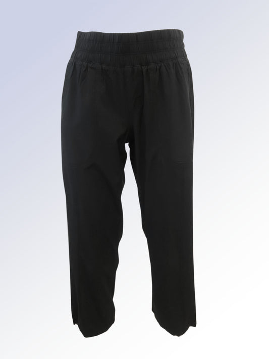 CAPRI NOIR POINT-ZERO POUR FEMME