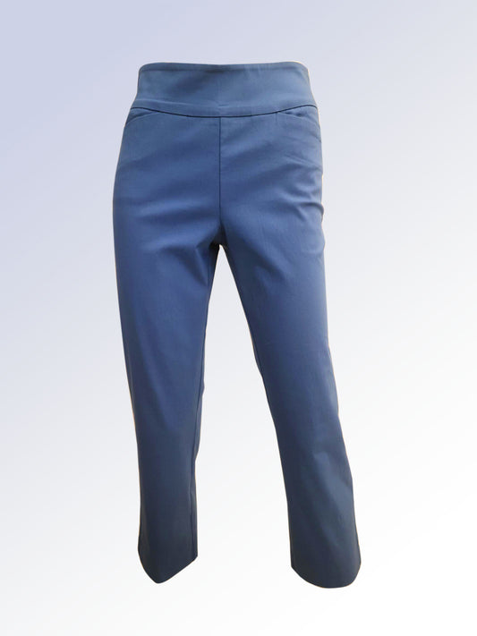 CAPRI BLEU POINT-ZERO POUR FEMME