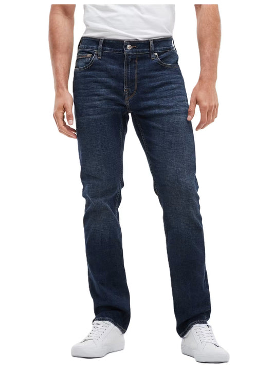 Jeans DROIT davis GUESS homme