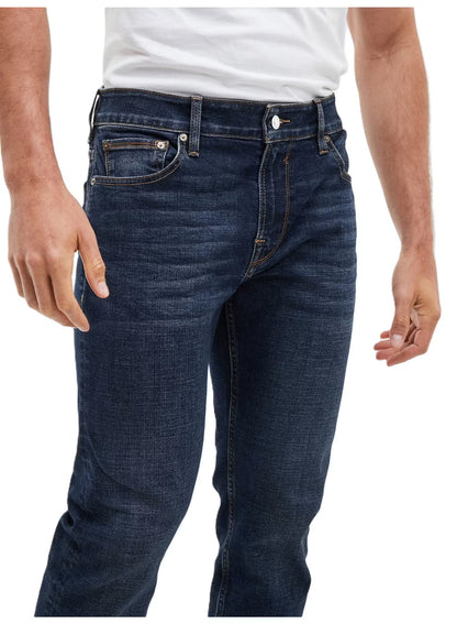 Jeans slim DROIT davis GUESS homme