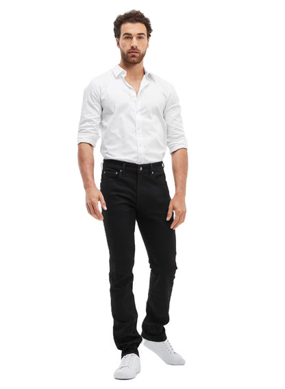 Jeans slim DROIT davis GUESS homme