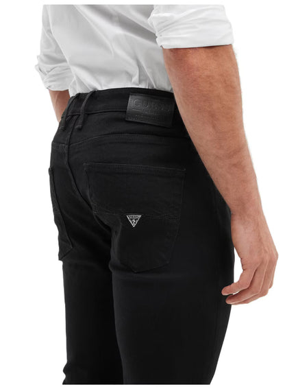Jeans slim DROIT davis GUESS homme