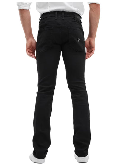 Jeans slim DROIT davis GUESS homme