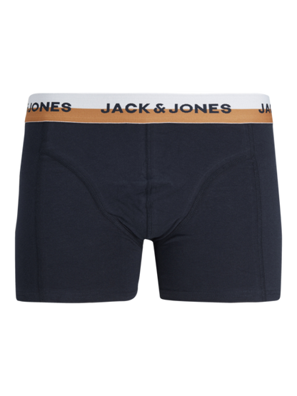 BOXEUR pack de 3 COULEURS JACK & JONES