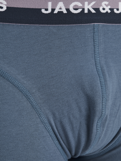 BOXEUR pack de 3 COULEURS JACK & JONES