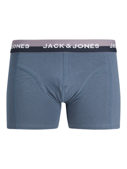 BOXEUR pack de 3 COULEURS JACK & JONES