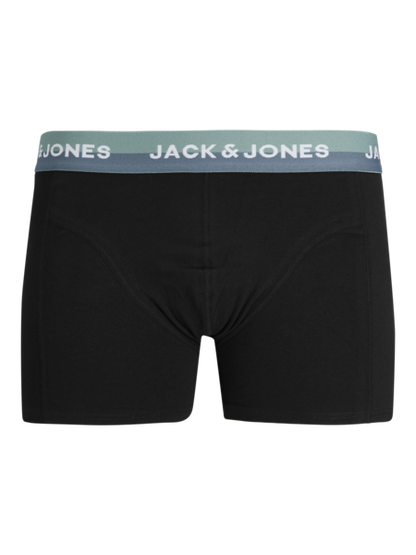 BOXEUR pack de 3 COULEURS JACK & JONES