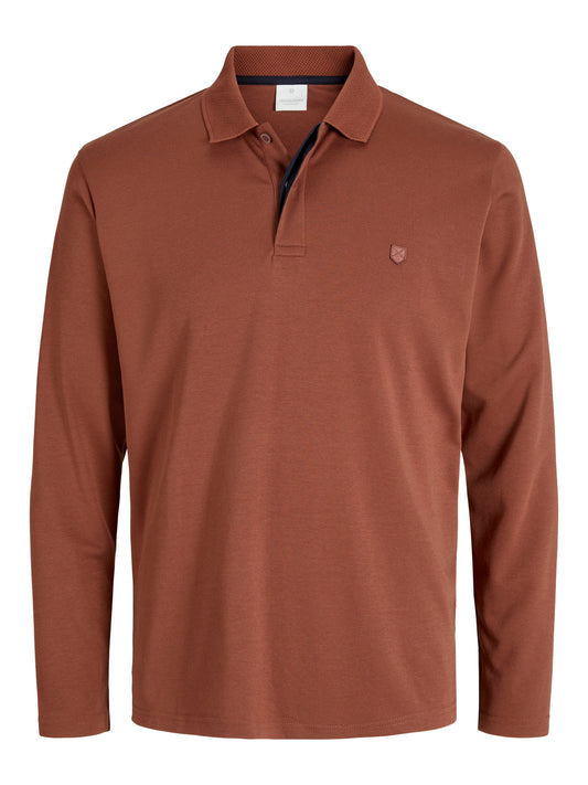 POLO JACK & JONES POUR HOMME
