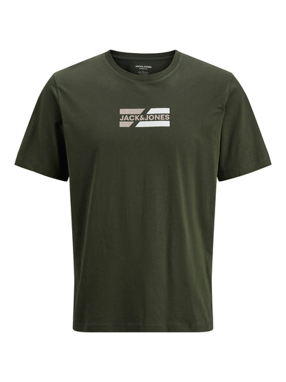 T-SHIRT JACK & JONES POUR HOMME