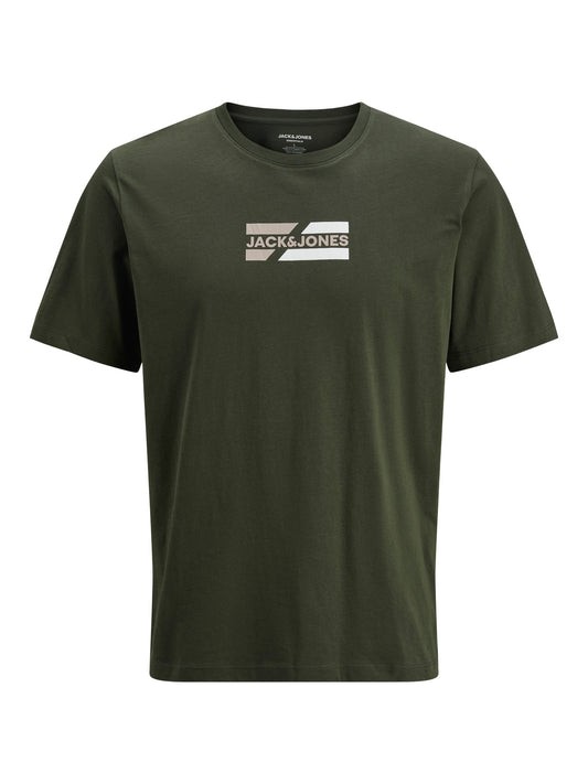 T-SHIRT JACK & JONES POUR HOMME