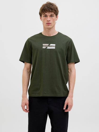 T-SHIRT JACK & JONES POUR HOMME