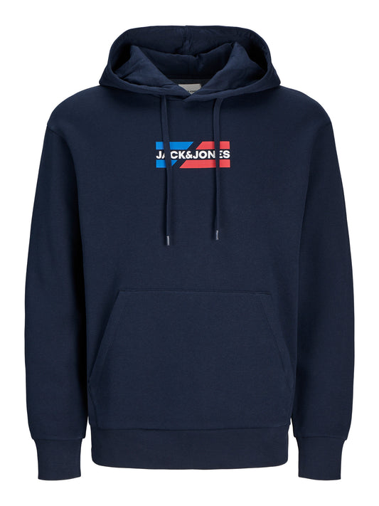 HOODIE JACK & JONES POUR HOMME