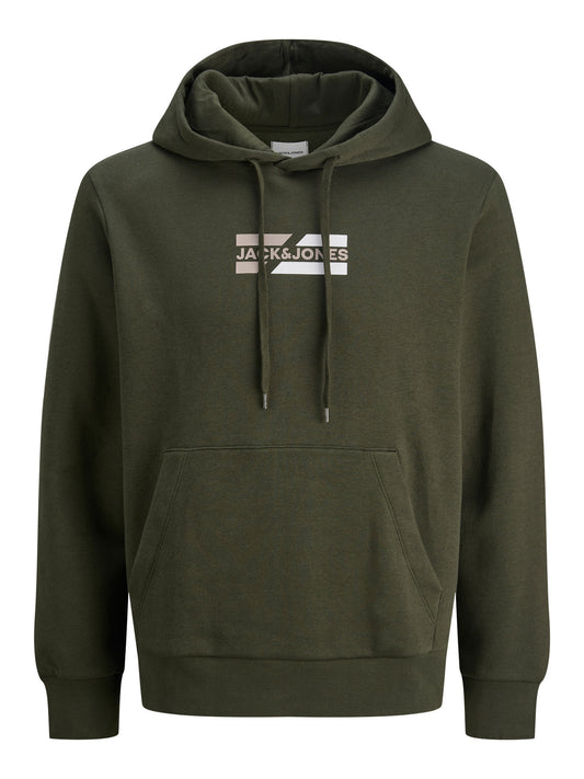 HOODIE JACK & JONES POUR HOMME