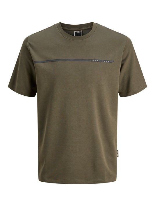 T-SHIRT JACK & JONES POUR HOMME