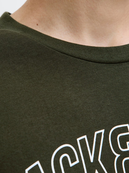 T-SHIRT JACK & JONES POUR HOMME