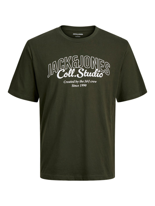 T-SHIRT JACK & JONES POUR HOMME