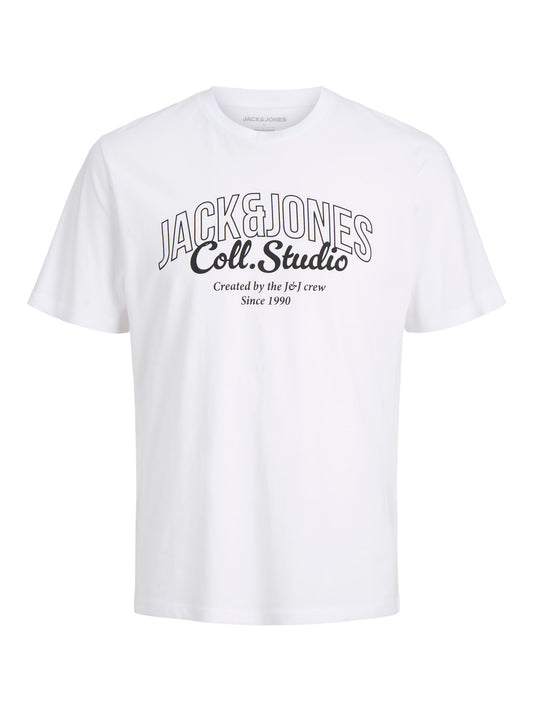 T-SHIRT JACK & JONES POUR HOMME