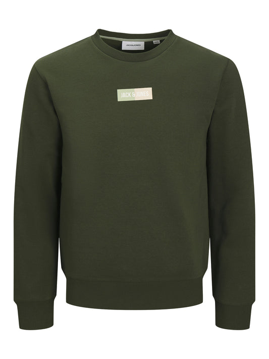 CHANDAIL JACK & JONES POUR HOMME
