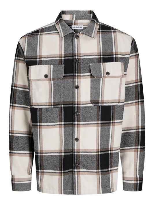 CHEMISE LONG JACK & JONES POUR HOMME