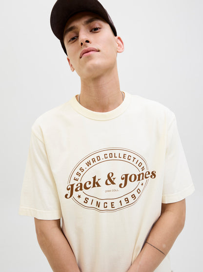 T-SHIRT JACK & JONES POUR HOMME