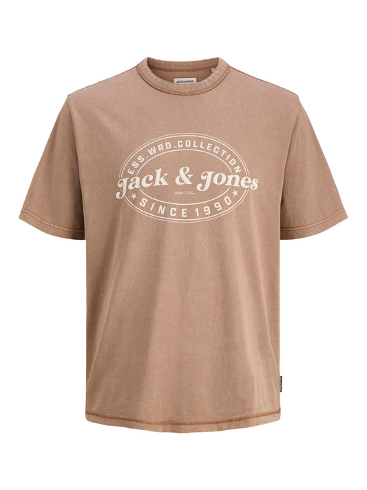 T-SHIRT JACK & JONES POUR HOMME
