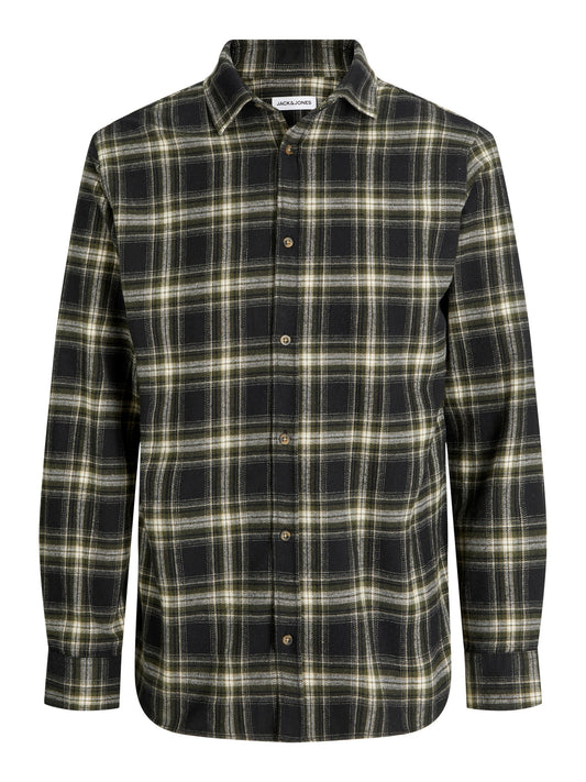 CHEMISE LONG JACK & JONES POUR HOMME