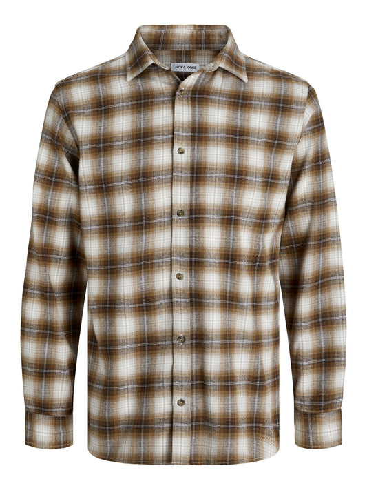 CHEMISE LONG JACK & JONES POUR HOMME