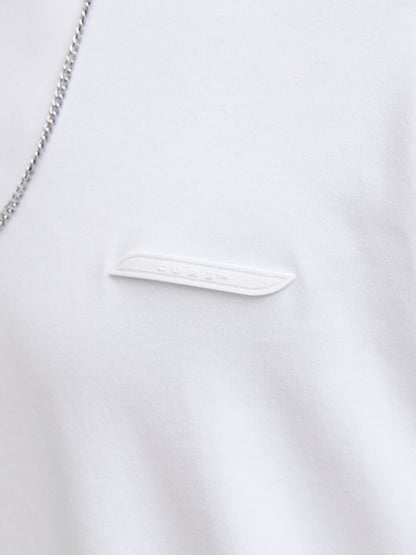 T-SHIRT LONG JACK & JONES POUR HOMME