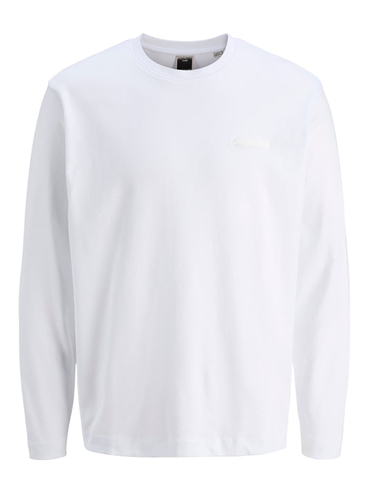 T-SHIRT LONG JACK & JONES POUR HOMME