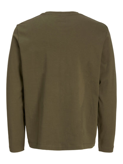 T-SHIRT LONG JACK & JONES POUR HOMME