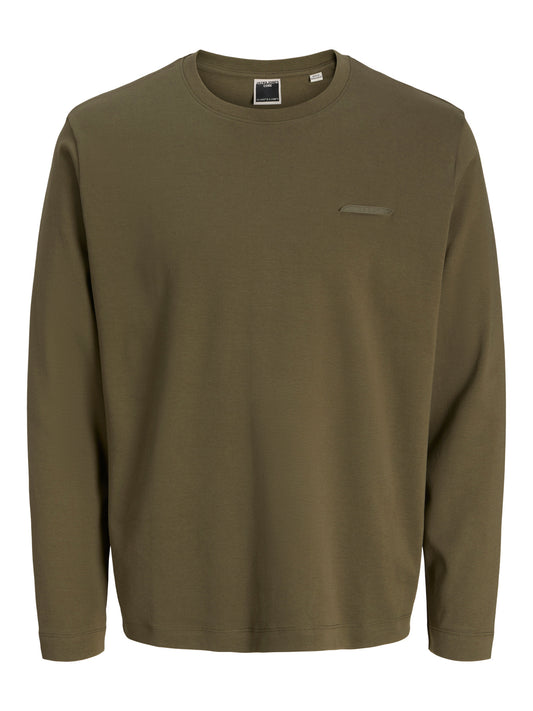T-SHIRT LONG JACK & JONES POUR HOMME