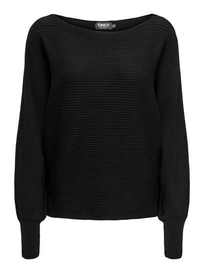 CHANDAIL tricot ONLY POUR FEMME