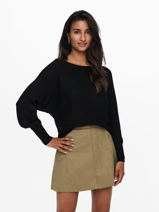 CHANDAIL tricot ONLY POUR FEMME