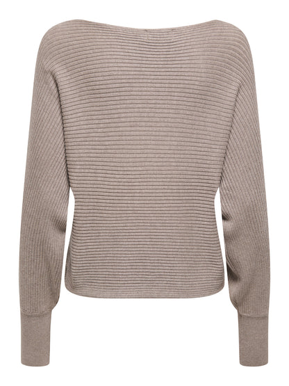 CHANDAIL tricot ONLY POUR FEMME