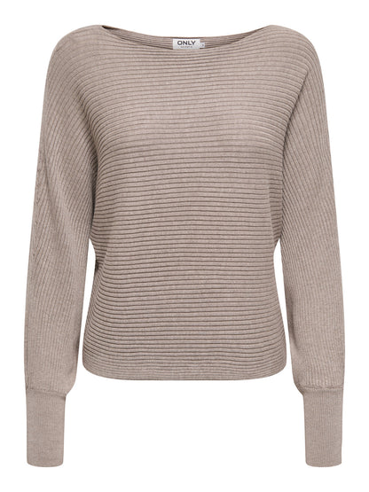 CHANDAIL tricot ONLY POUR FEMME