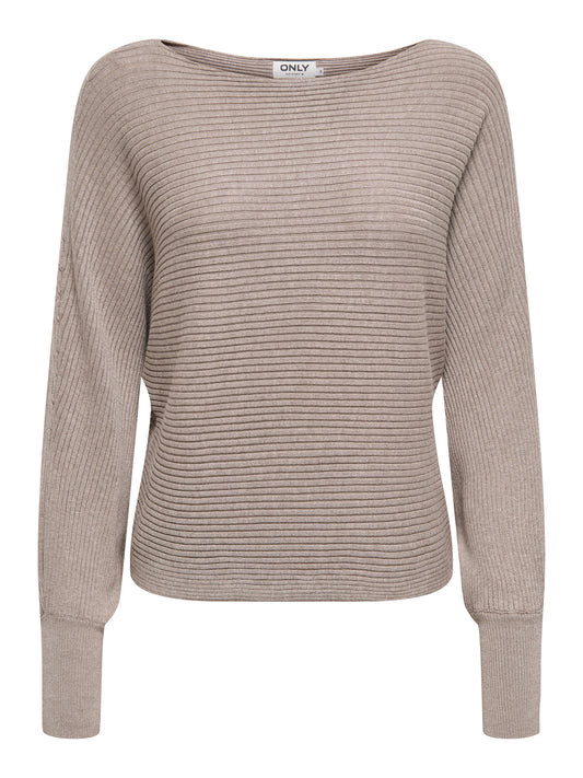 CHANDAIL tricot ONLY POUR FEMME