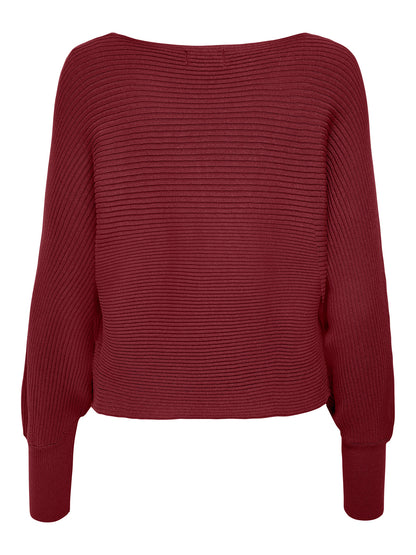 CHANDAIL tricot ONLY POUR FEMME