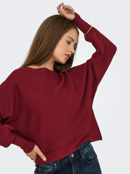 CHANDAIL tricot ONLY POUR FEMME
