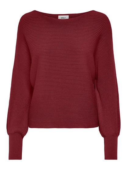 CHANDAIL tricot ONLY POUR FEMME