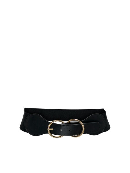 CEINTURE ELASTIQUE GOLD ONLY FEMME