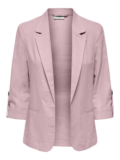 BLAZER Violet Ice ONLY POUR FEMME