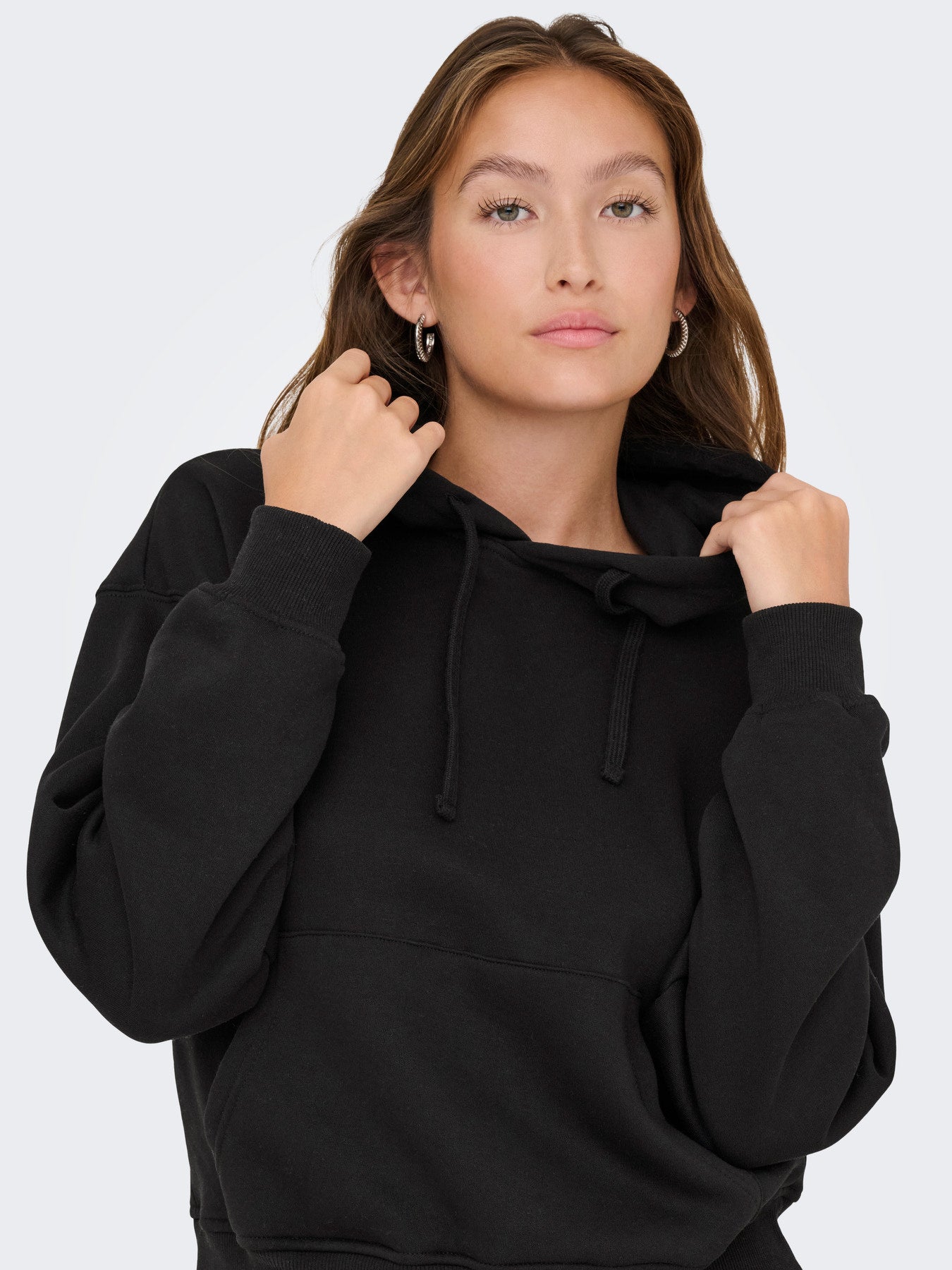 HOODIE ONLY POUR FEMME