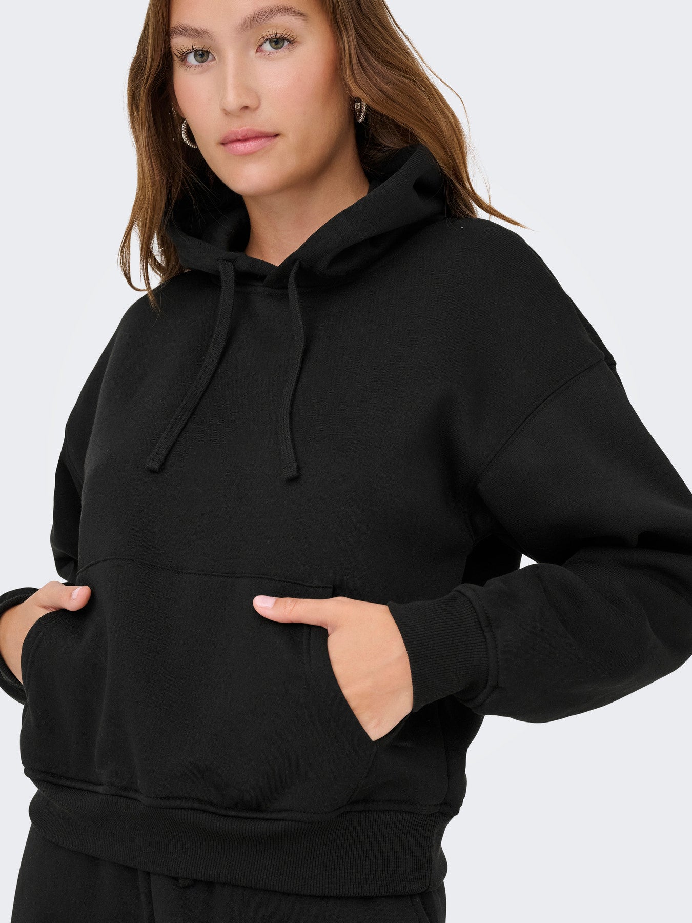 HOODIE ONLY POUR FEMME