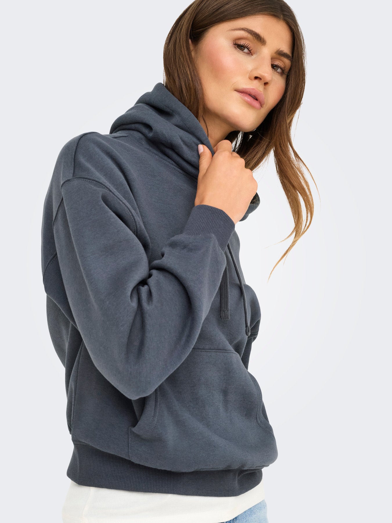 HOODIE ONLY POUR FEMME